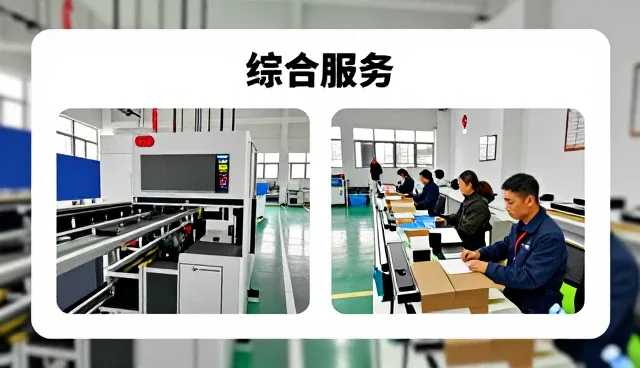 定制开发系统