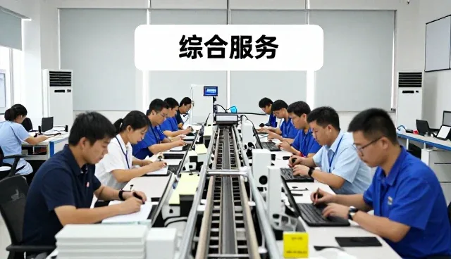 智能运维平台